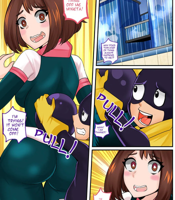 Grapes In The Brain!! comic porn sex 2