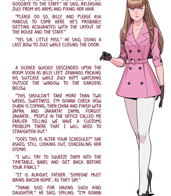 Driving Miss July 1 comic porn sex 2