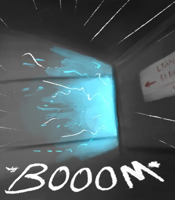 Abyss – Corrupted Soldier comic porn sex 2