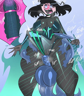 I Need Healing comic porn sex 2