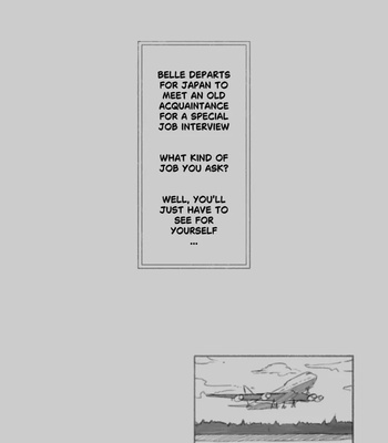 Belle’s Interview comic porn sex 2