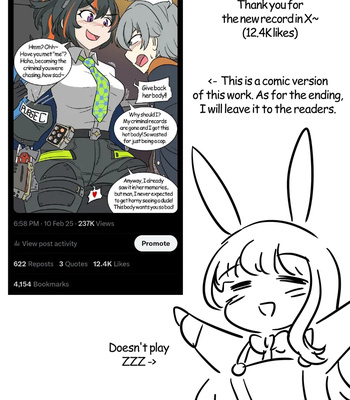 Body Prison comic porn sex 2