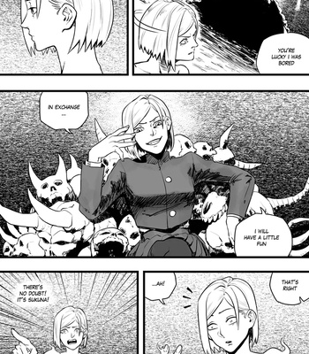 The Cost Of Living! comic porn sex 2