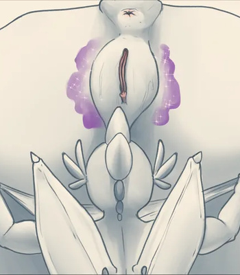 Pudgy Pussy Problem comic porn sex 2