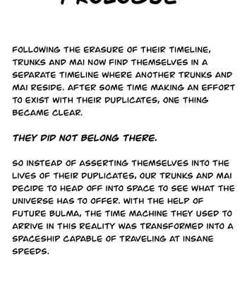 Mai Fever comic porn sex 2