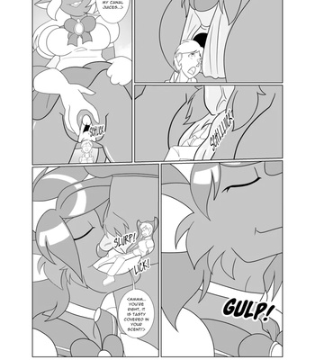 Magical Mukat 2 comic porn sex 2