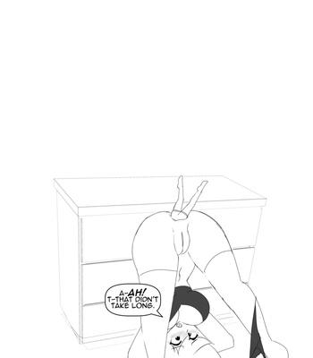 The Urge To Just Crawl In comic porn sex 2