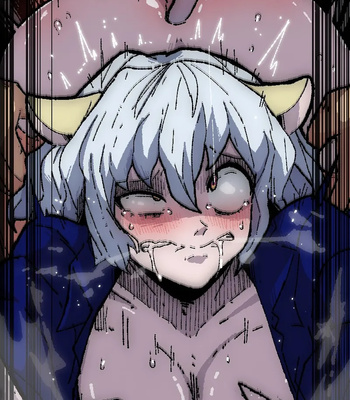 Killing Time! comic porn sex 2