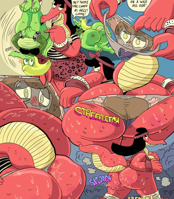 Fizz’s New Panties comic porn sex 3