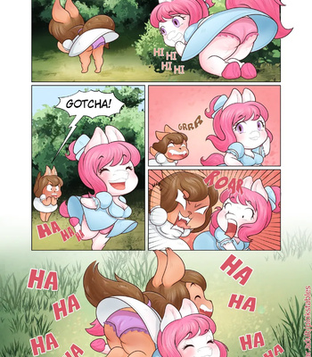 Lily Meadows 8 comic porn sex 3