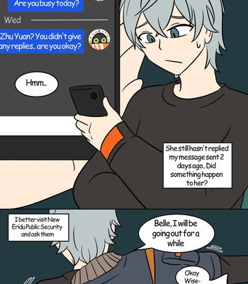 Body Prison comic porn sex 3