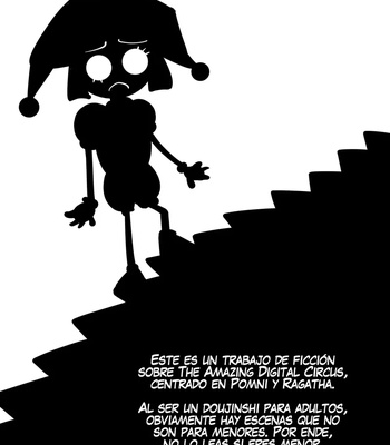 Data Cleansing comic porn sex 3