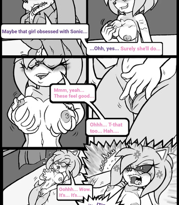 Envy In Disguise comic porn sex 3