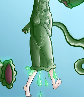 Don’t Stray From The Path! comic porn sex 3