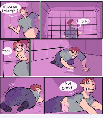 Helping Hog Hand comic porn sex 3