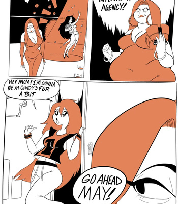 Beth’s Big Plans comic porn sex 3