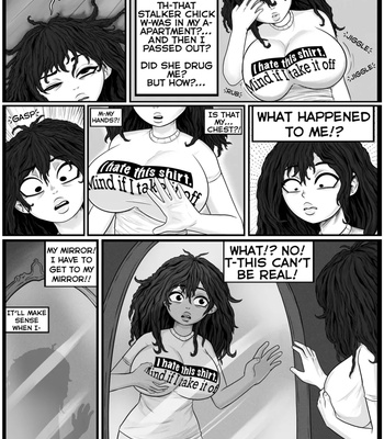 Stalker Swap comic porn sex 3