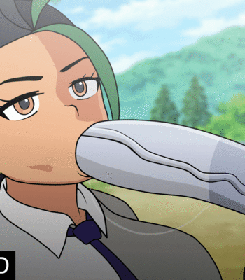 Machoked comic porn sex 4