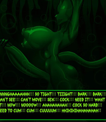 Ouroboros Birth comic porn sex 4