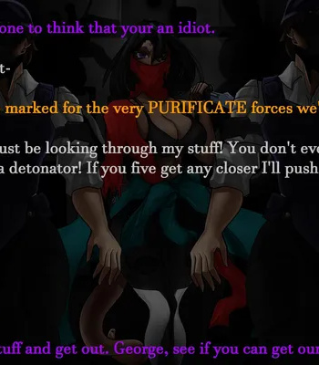 Panacea comic porn sex 4