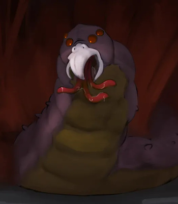 Abyss – Corrupted Soldier comic porn sex 4