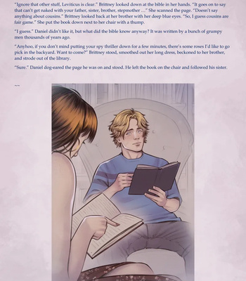 The Haunting Of Palmer Mansion 5 – Part 1 comic porn sex 4