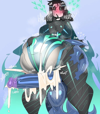 I Need Healing comic porn sex 4