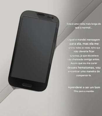 Bully Mom comic porn sex 4