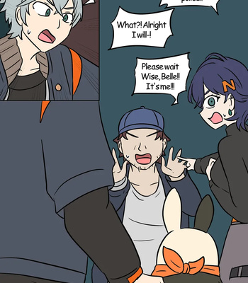 Body Prison comic porn sex 4