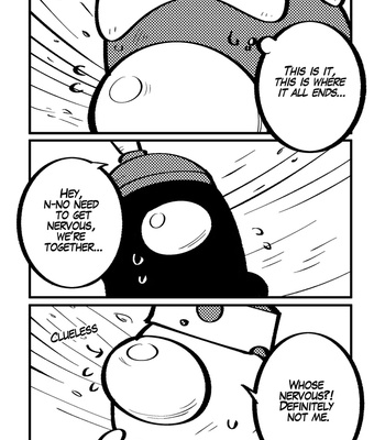 Rationed Lust comic porn sex 4