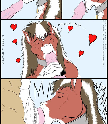 All-In! comic porn sex 4