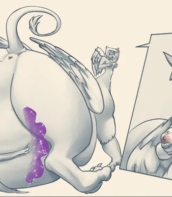 Pudgy Pussy Problem comic porn sex 4