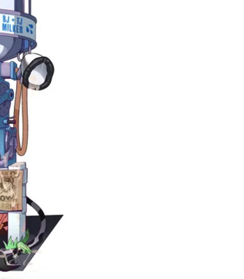 Tumbleweed Tussle Sex Arcade comic porn sex 4