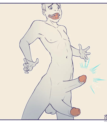 Noodle Dragons comic porn sex 4