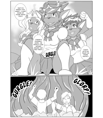 Magical Mukat 2 comic porn sex 4