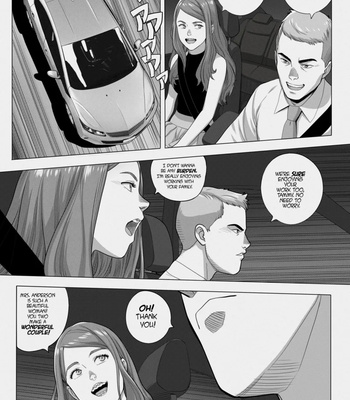 Sitter Tammy comic porn sex 4