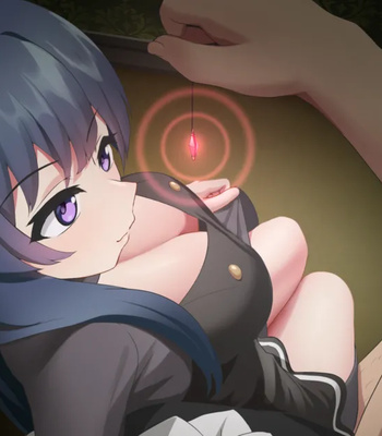 Thea Saimin Hypnotized comic porn sex 4