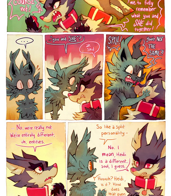 Rose Hips comic porn sex 4