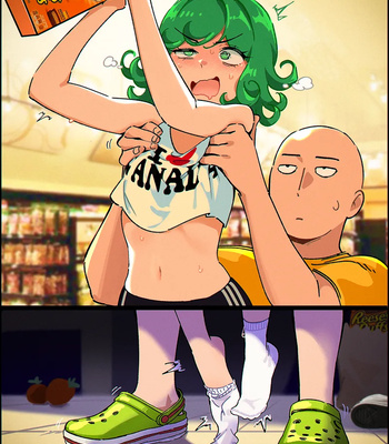 The Sisters Are Cute comic porn sex 5