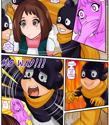 Grapes In The Brain!! comic porn sex 5