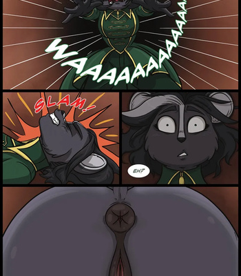 Reluctant Lovers 1 comic porn sex 5