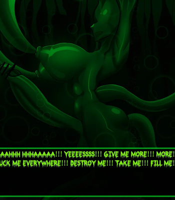 Ouroboros Birth comic porn sex 5