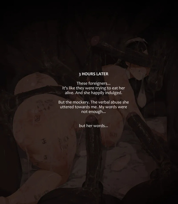 Married Life comic porn sex 5