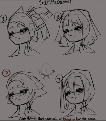 This Task Is A Grueling One comic porn sex 5