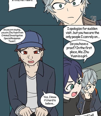 Body Prison comic porn sex 5