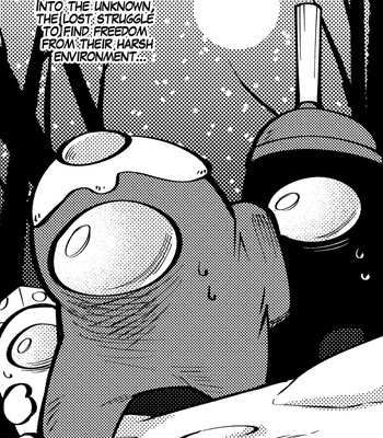 Rationed Lust comic porn sex 5