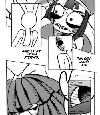 Data Cleansing comic porn sex 5