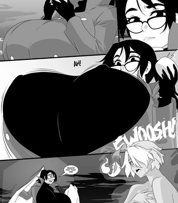 Cat Herding comic porn sex 5