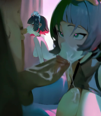 Procrastination comic porn sex 5