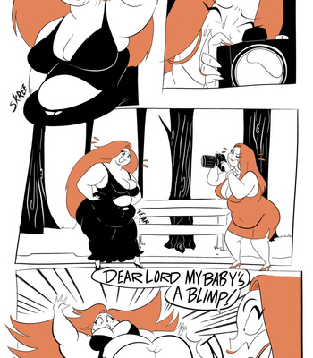 Beth’s Big Plans comic porn sex 5